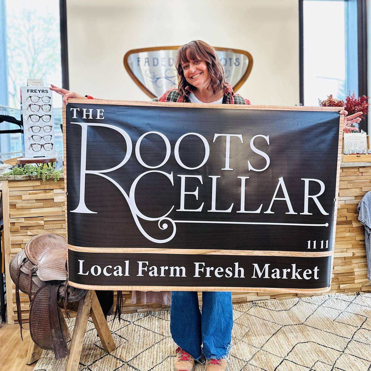 The Roots Cellar in Sun Prairie, WI (6)
