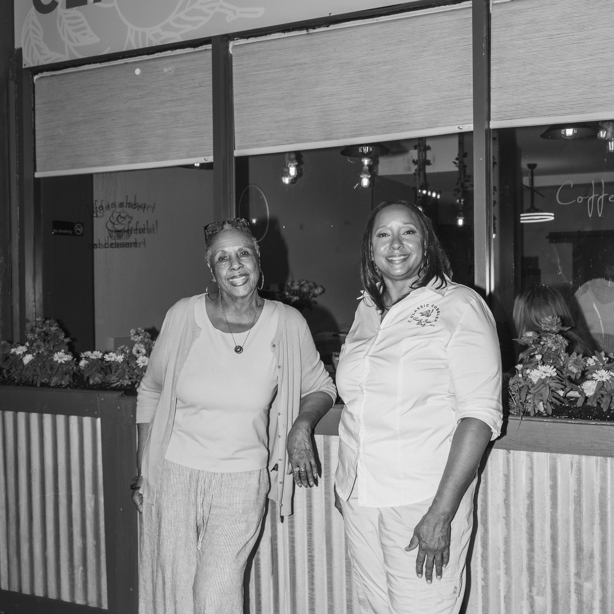 Classic Cobbler Cafe in Chicago, IL