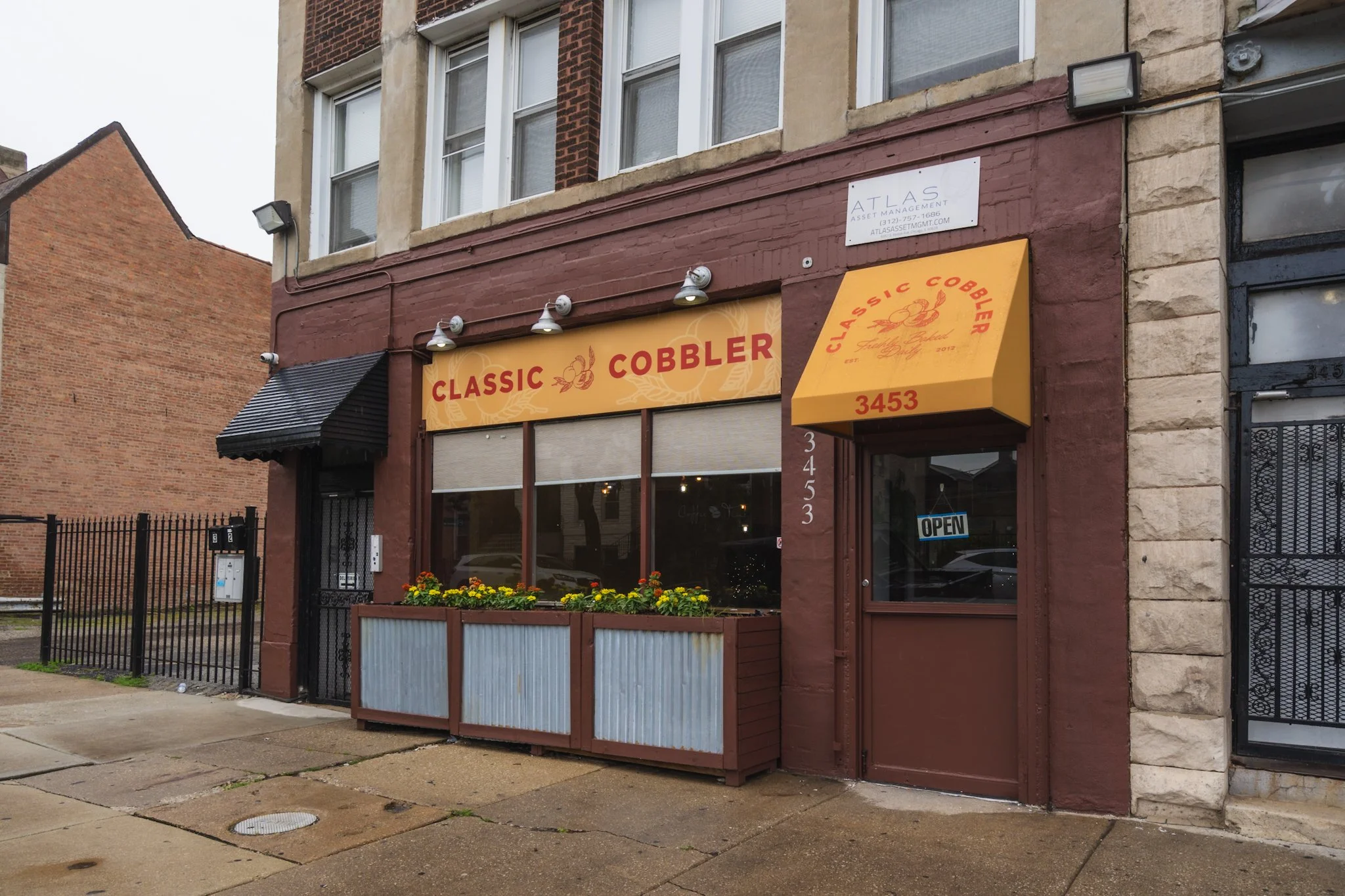 Classic Cobbler Cafe in Chicago, IL (2)