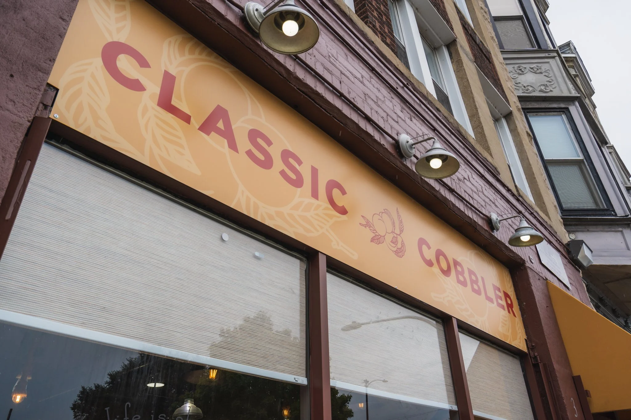 Classic Cobbler Cafe in Chicago, IL (4)