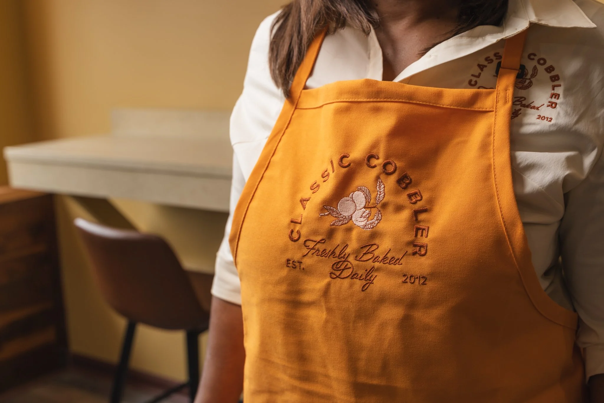 Classic Cobbler Cafe in Chicago, IL (6)