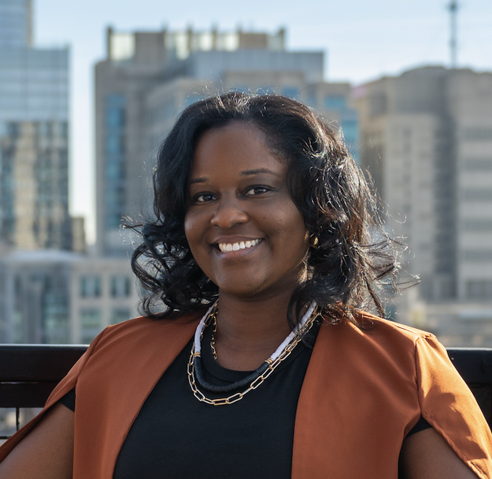 Yavette Harris Realtor in Knightdale, NC (5)