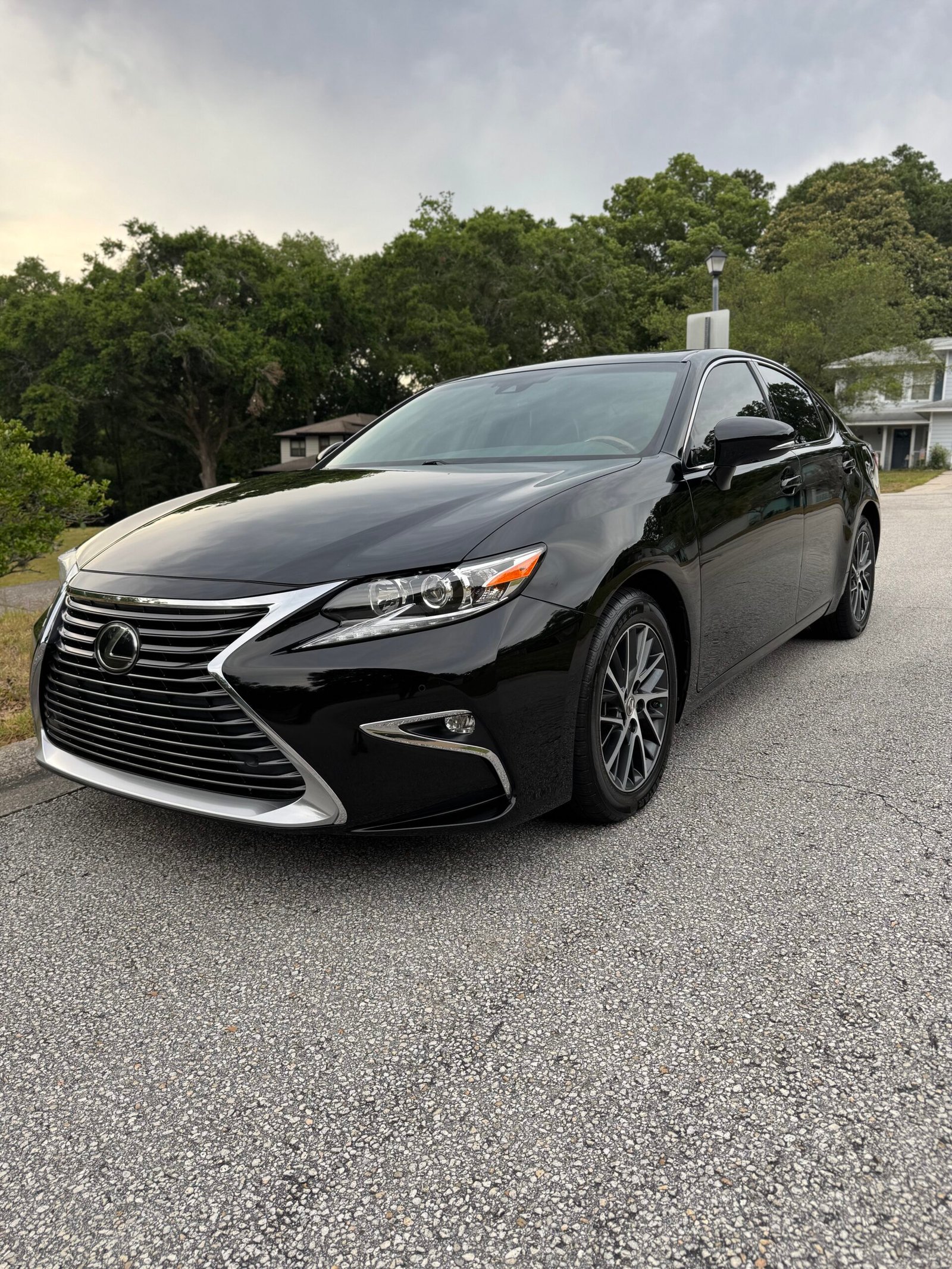 Phantom Mobile Detailing in Fleming Island, FL