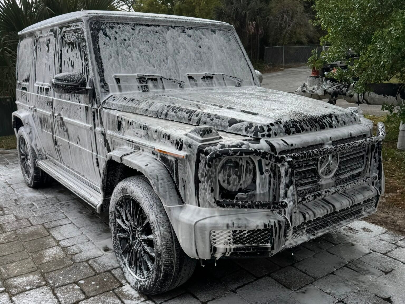 Phantom Mobile Detailing in Fleming Island, FL (3)