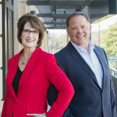 The Vender Group, Ansley Real Estate Christie's International in Peachtree City, GA