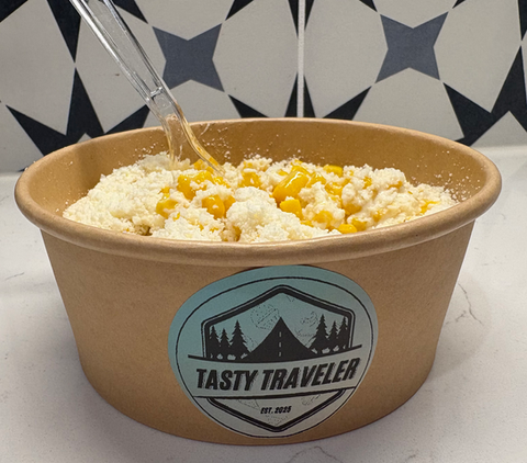 Tasty Traveler in Mont Belvieu, TX (3)