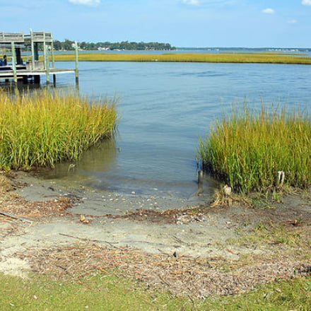 MARY RAWLS REALTY INC in Swansboro, NC (4)