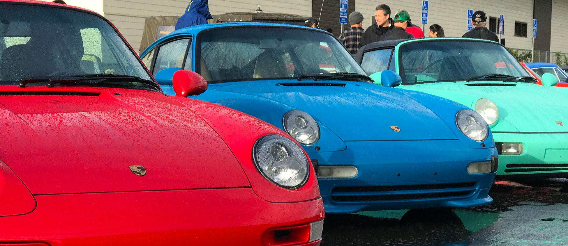 Toms Foreign Autohouse in Temecula, CA