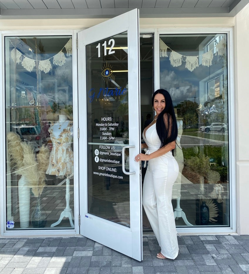 G. Marie Boutique in Pembroke Pines, FL (2)