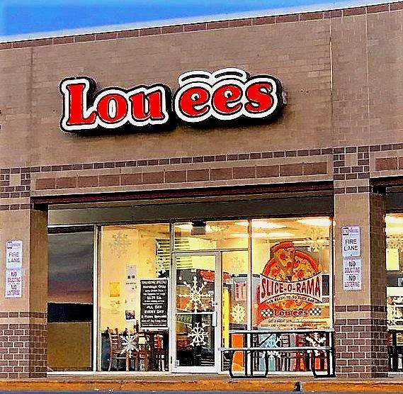 Lou Ees in Hamburg, PA