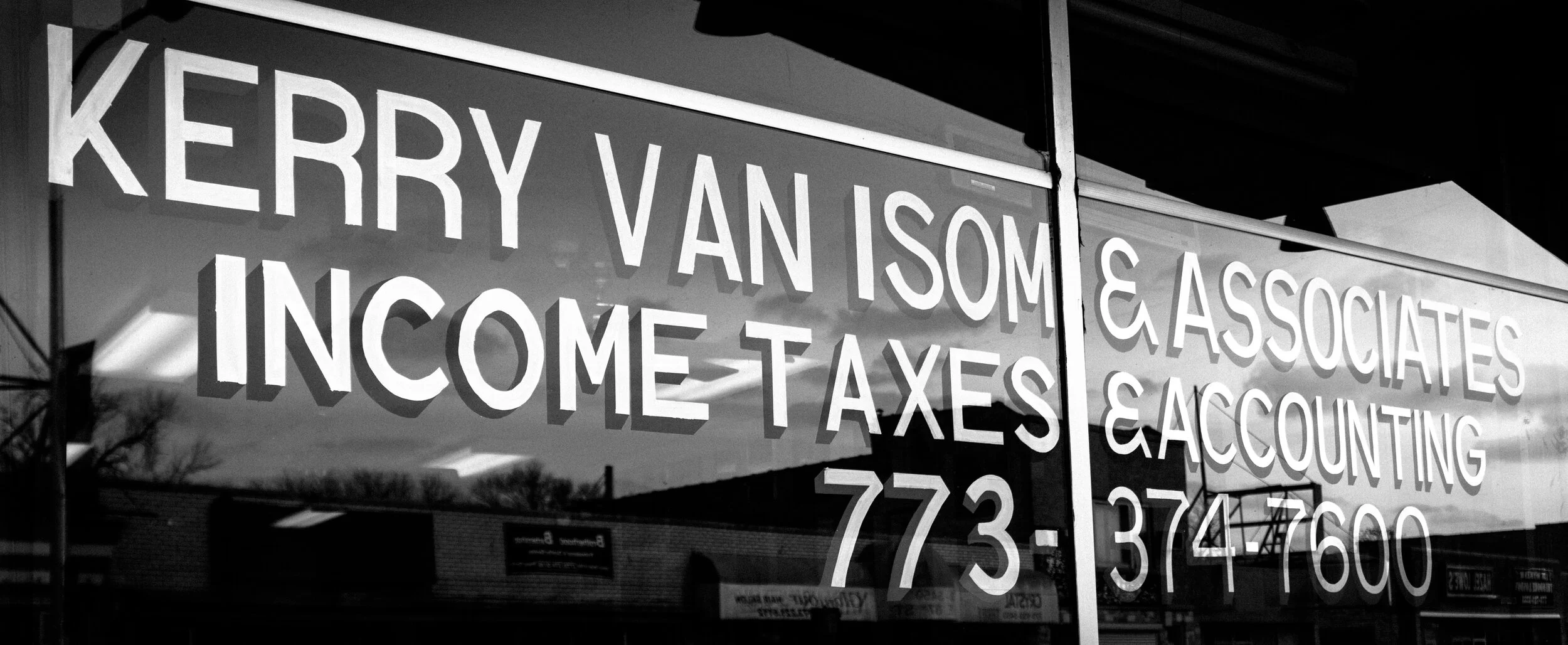 Kerry Van Isom & Associates in Chicago, IL (4)