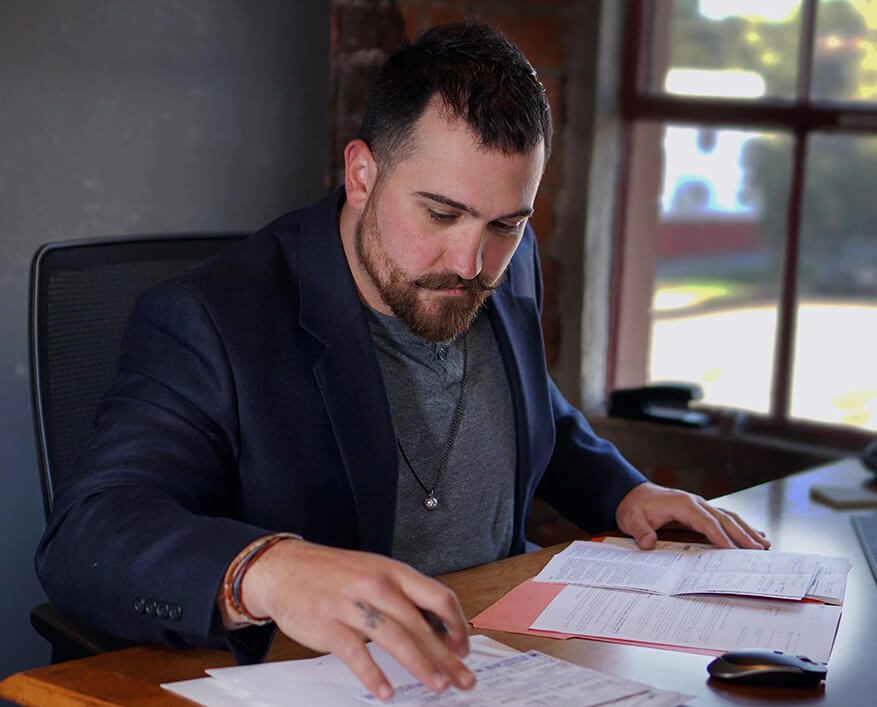 Pacific Tax Professionals: Business Accounting Pasadena in Pasadena, CA (5)
