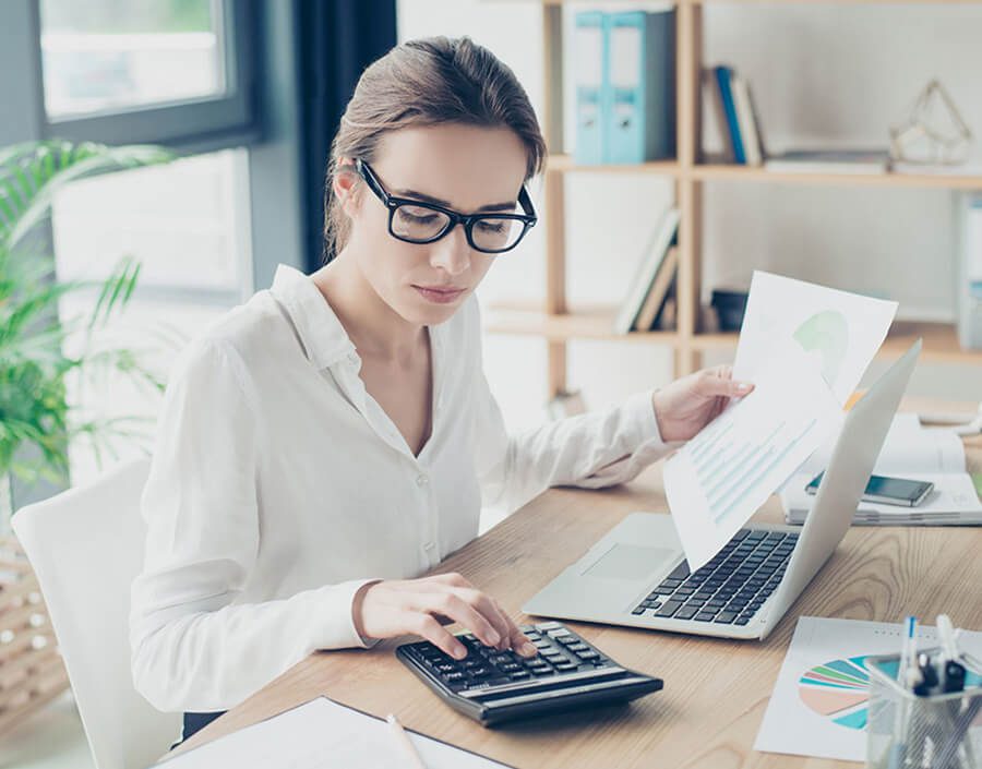 Pacific Tax Professionals: Business Accounting Pasadena in Pasadena, CA (6)