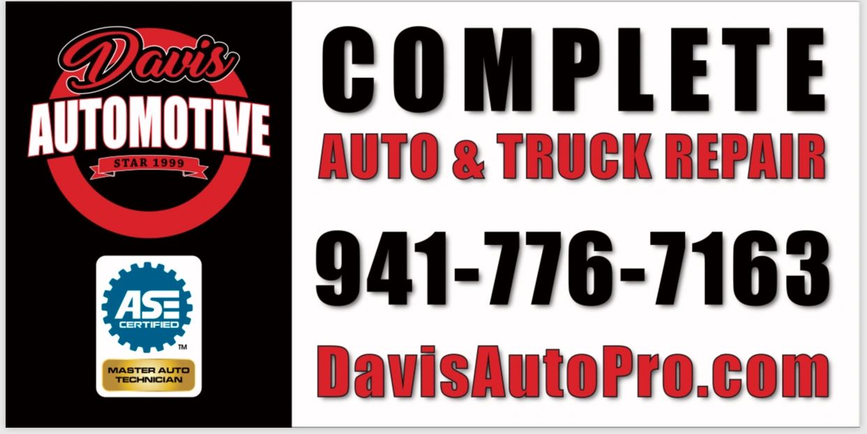 Davis Automotive in Palmetto, FL (2)