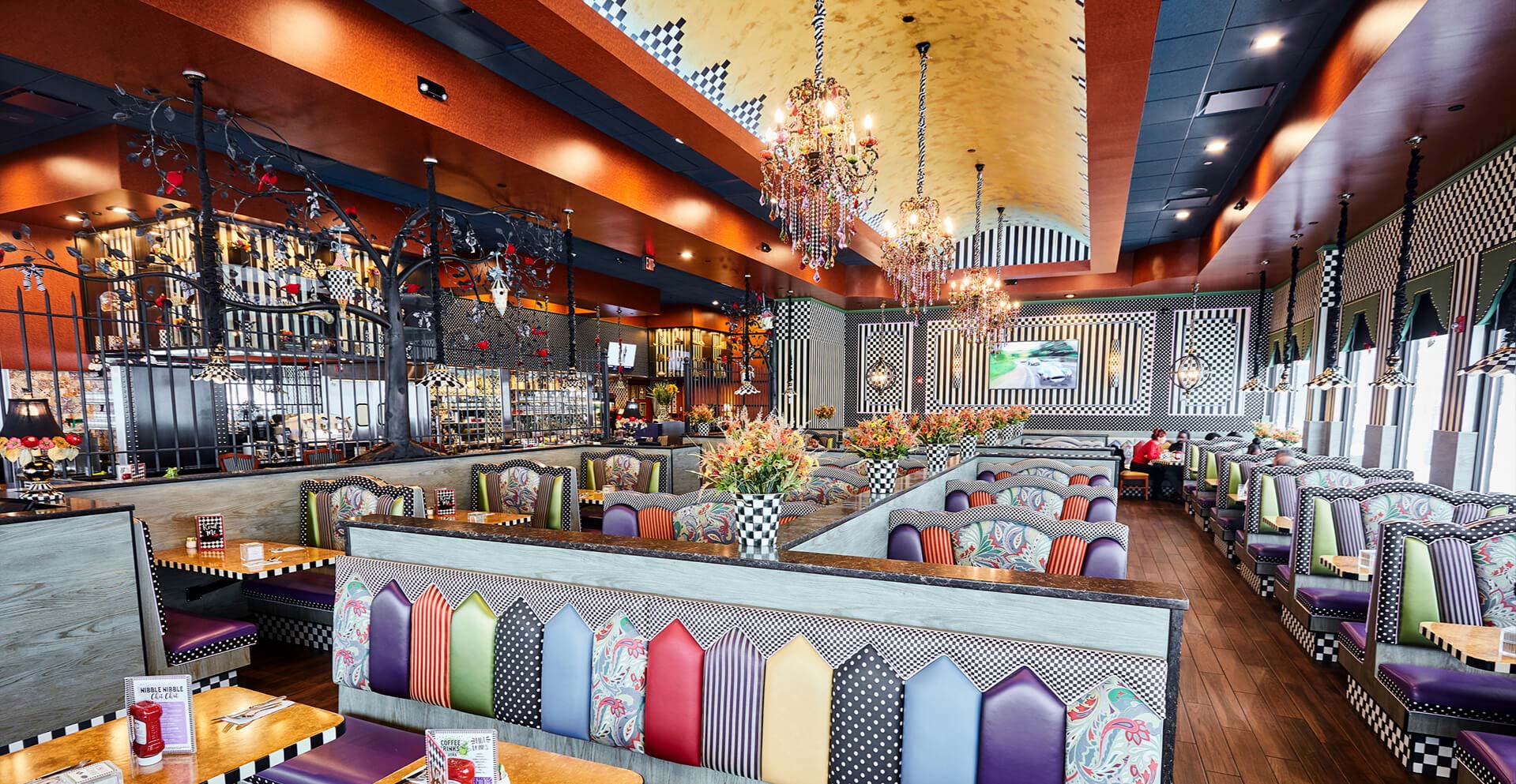 Chit Chat Diner in Hackensack, NJ