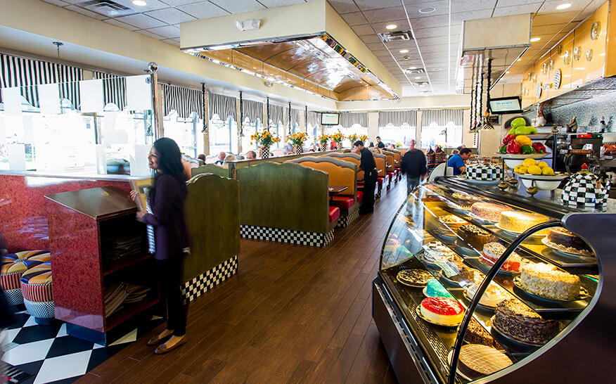 Chit Chat Diner in Hackensack, NJ (2)