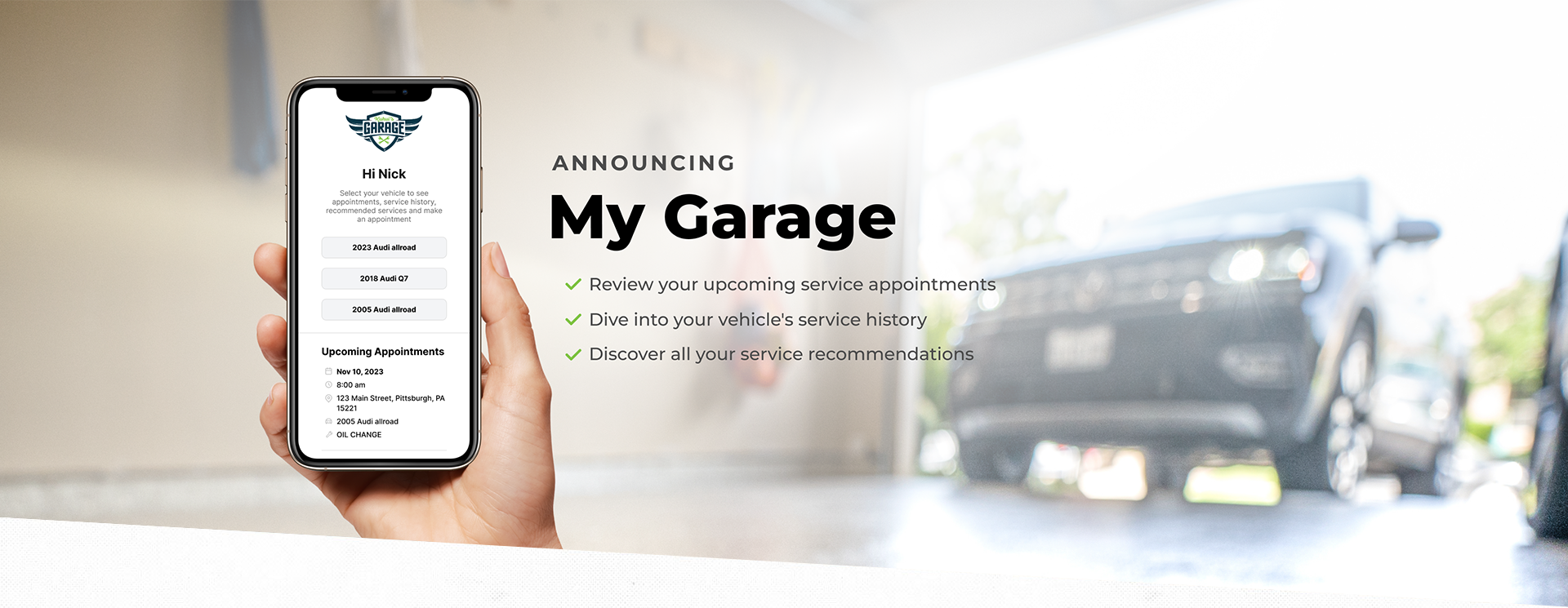 Innovative Auto Works in Plano, TX