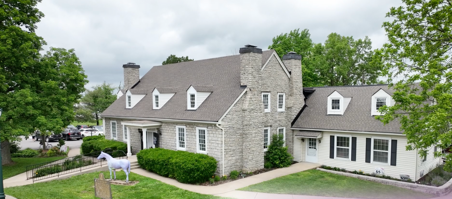 Little Mount Lavender in Simpsonville, KY
