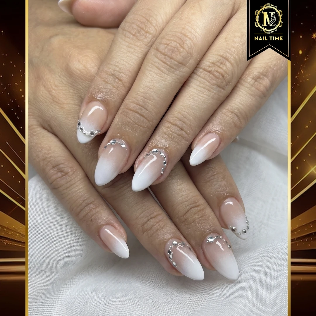Nail Time in Suffolk, VA (2)