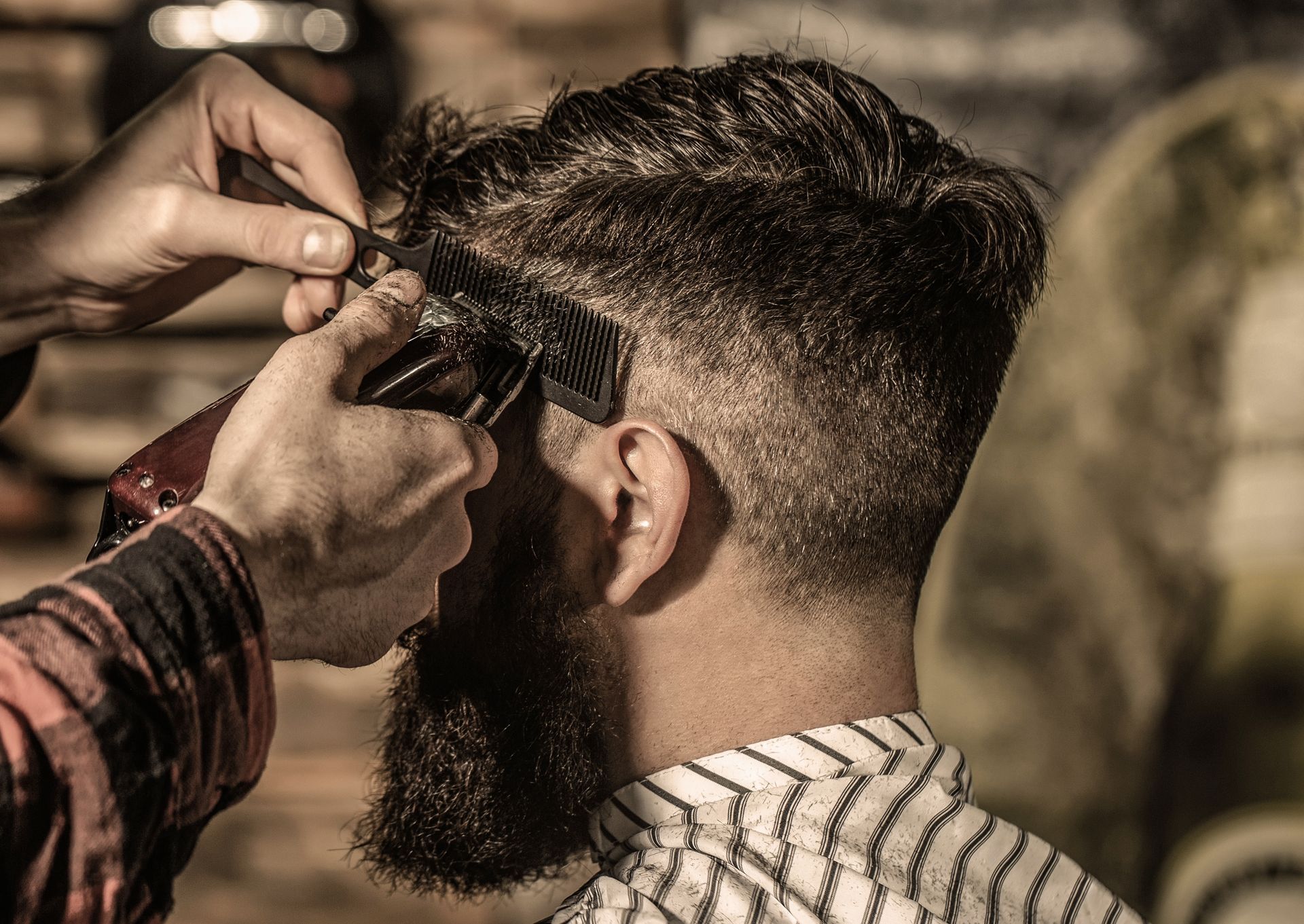 Hair Unlimited in Visalia, CA
