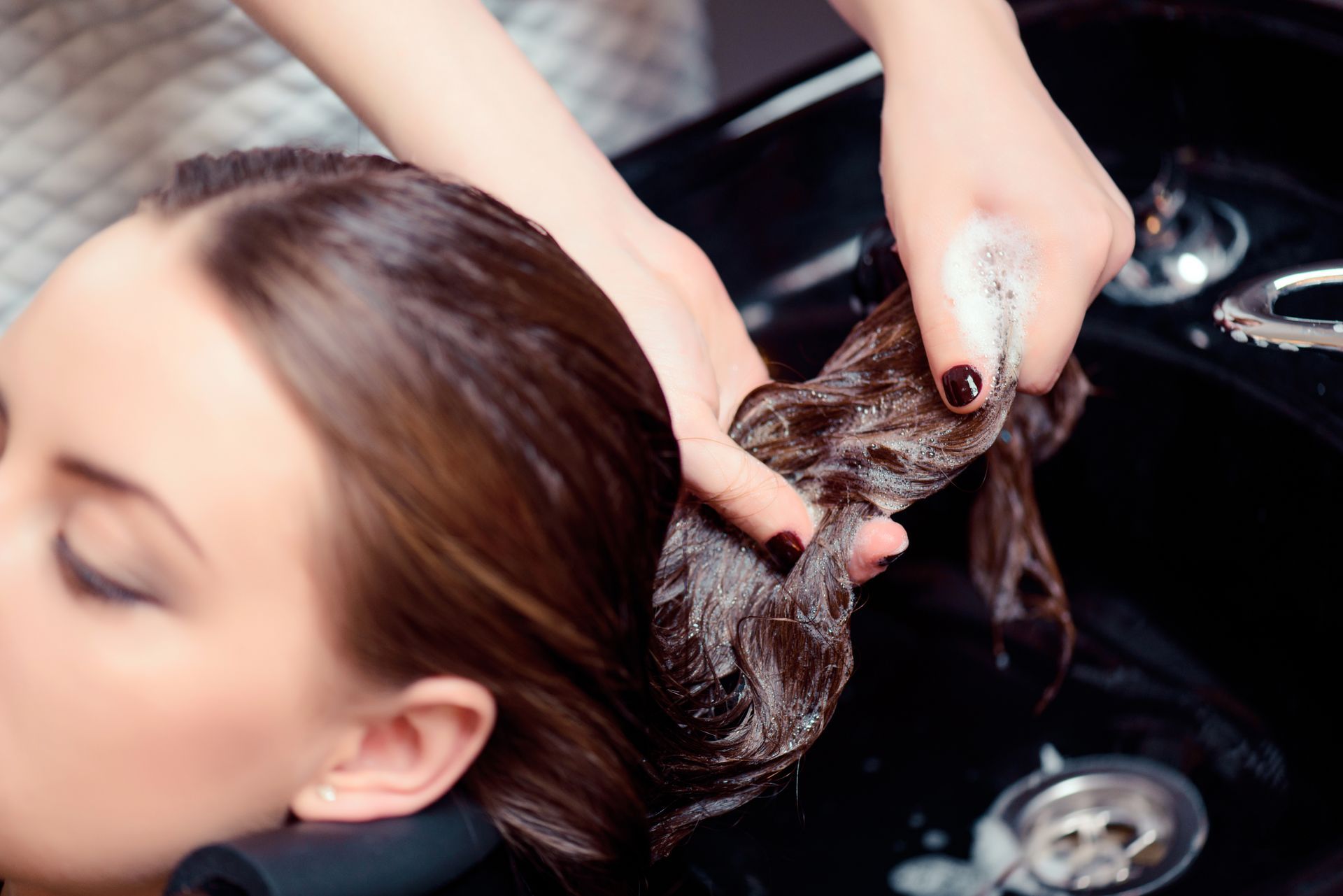 Hair Unlimited in Visalia, CA (2)
