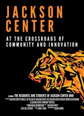 Jackson Center in Jackson Center, OH (3)