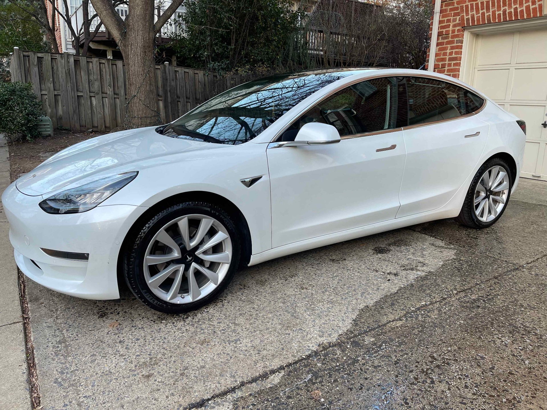 Nice look mobile detailing in Germantown, MD (2)
