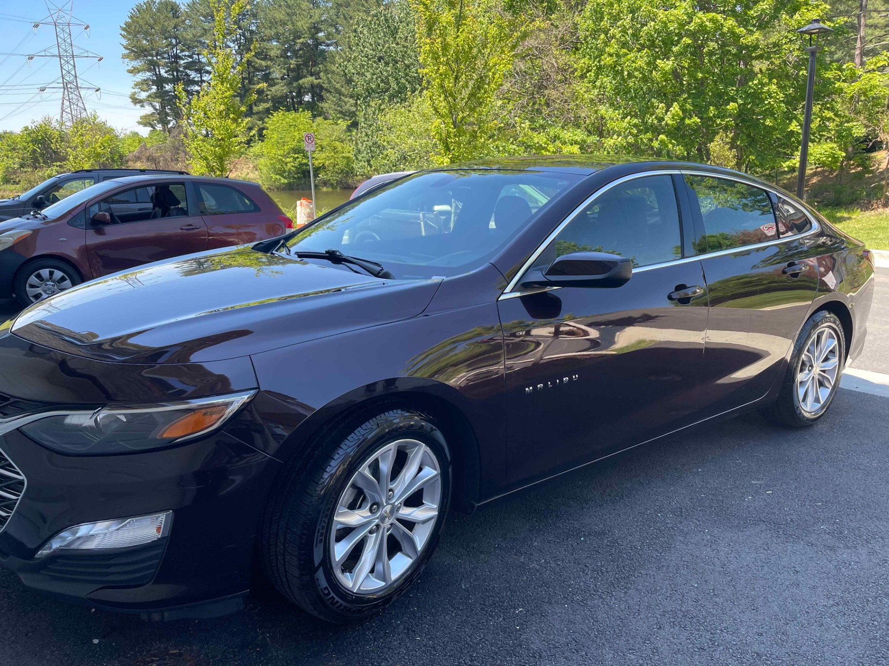 Nice look mobile detailing in Germantown, MD (3)