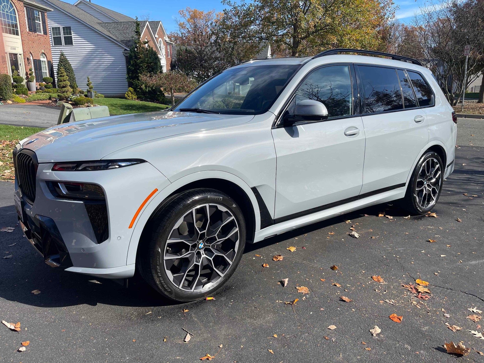 Nice look mobile detailing in Germantown, MD (4)