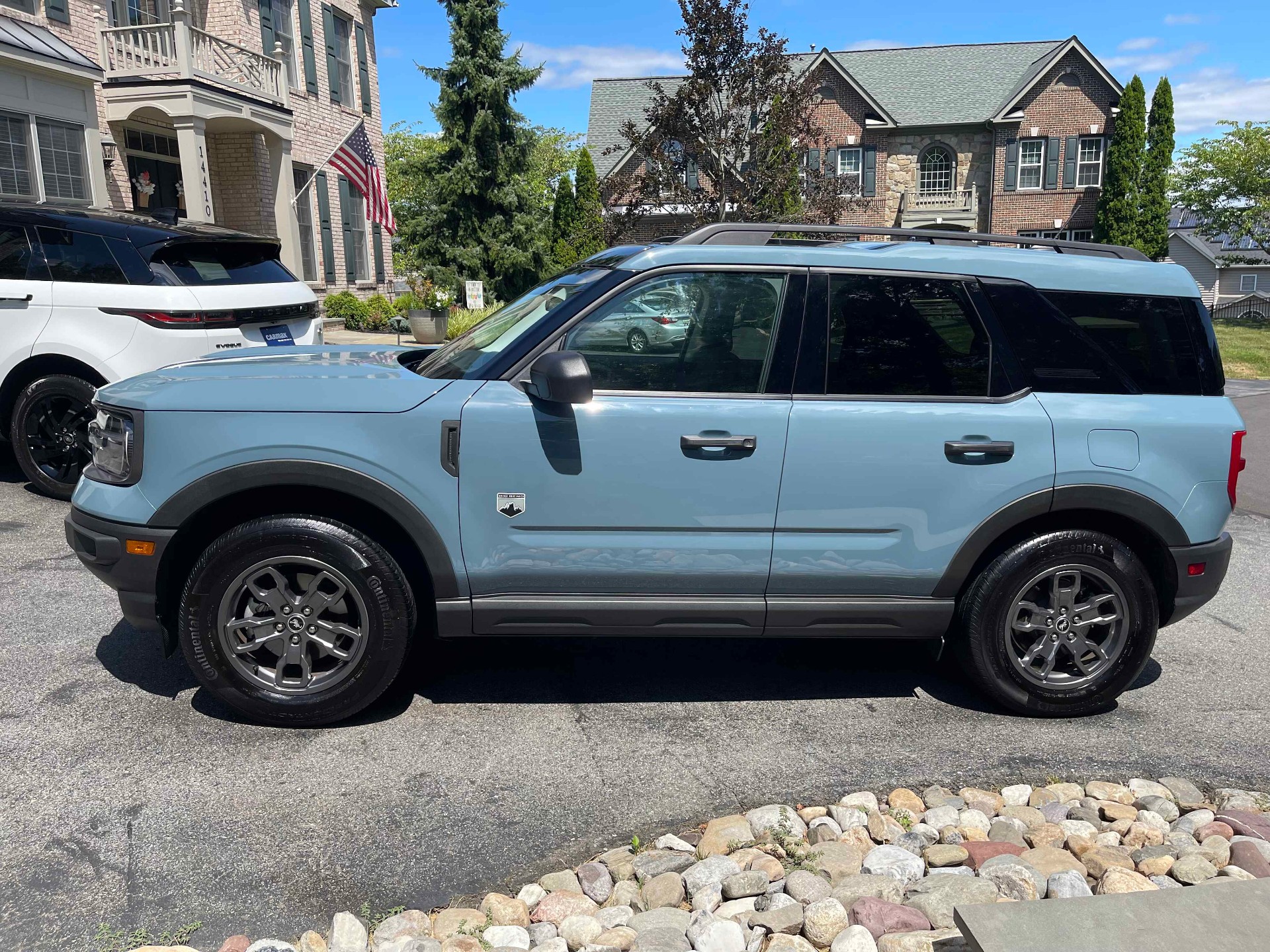 Nice look mobile detailing in Germantown, MD (5)
