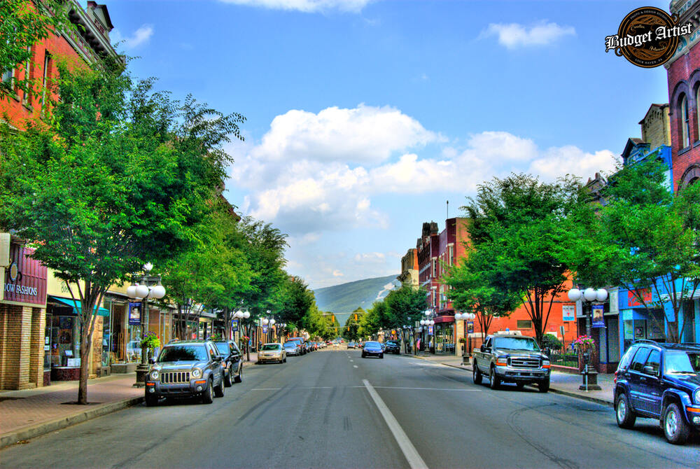 RMW Accounting Lock Haven in Lock Haven, PA