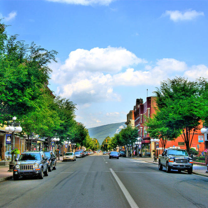 RMW Accounting Lock Haven in Lock Haven, PA (2)