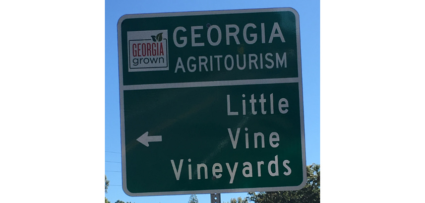 Little Vine Vineyards & Winery in Villa Rica, GA (5)