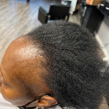 The Hair Dive in St. Petersburg, FL (2)