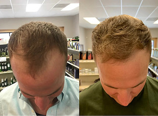 The Hair Dive in St. Petersburg, FL (5)