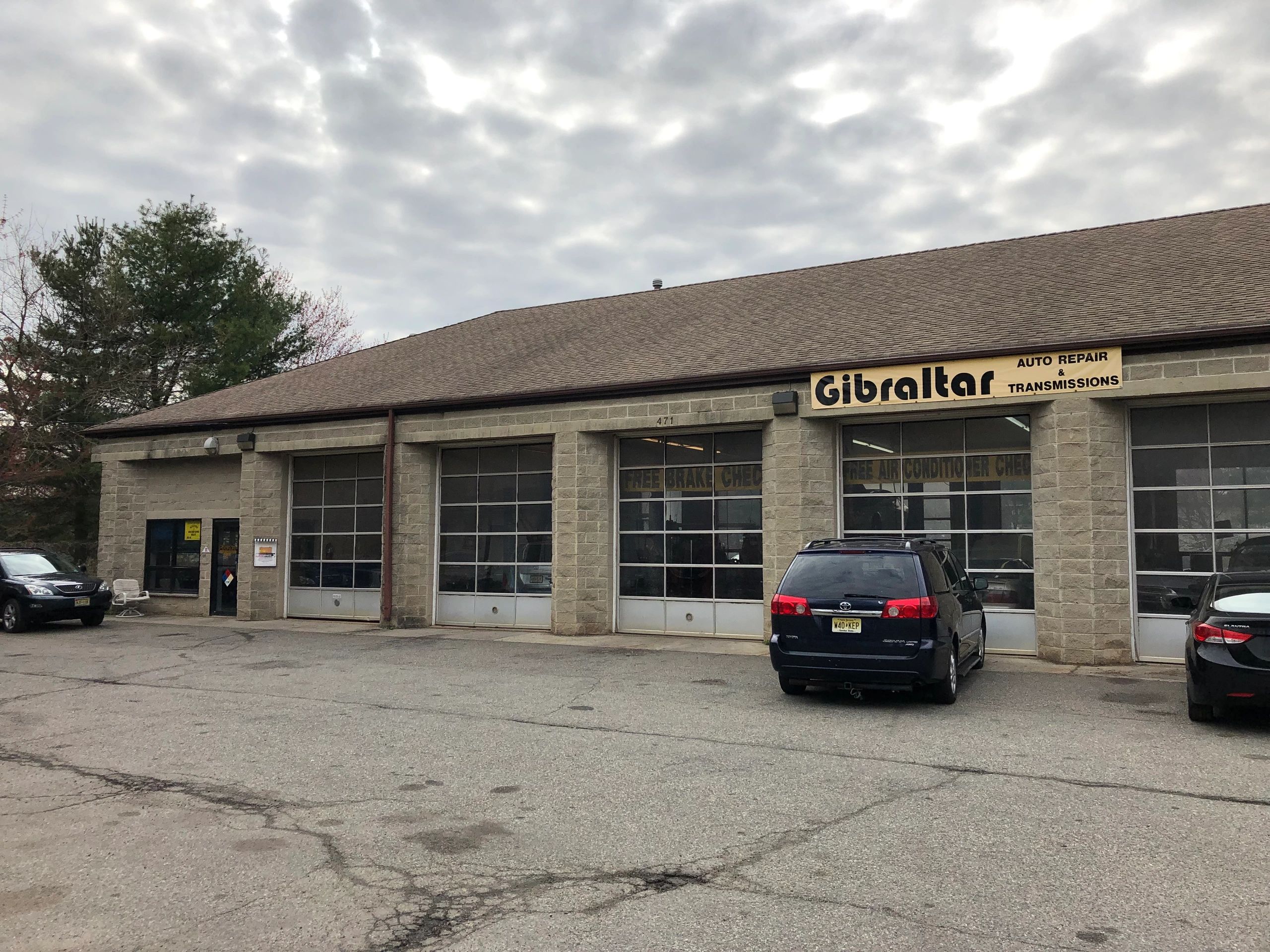 GibraltarCarCare in East Brunswick, NJ