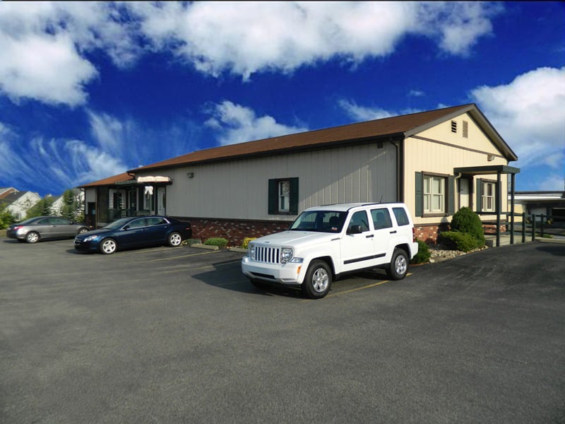 The Basil Center for Complete Dental Care in Wellsburg, WV