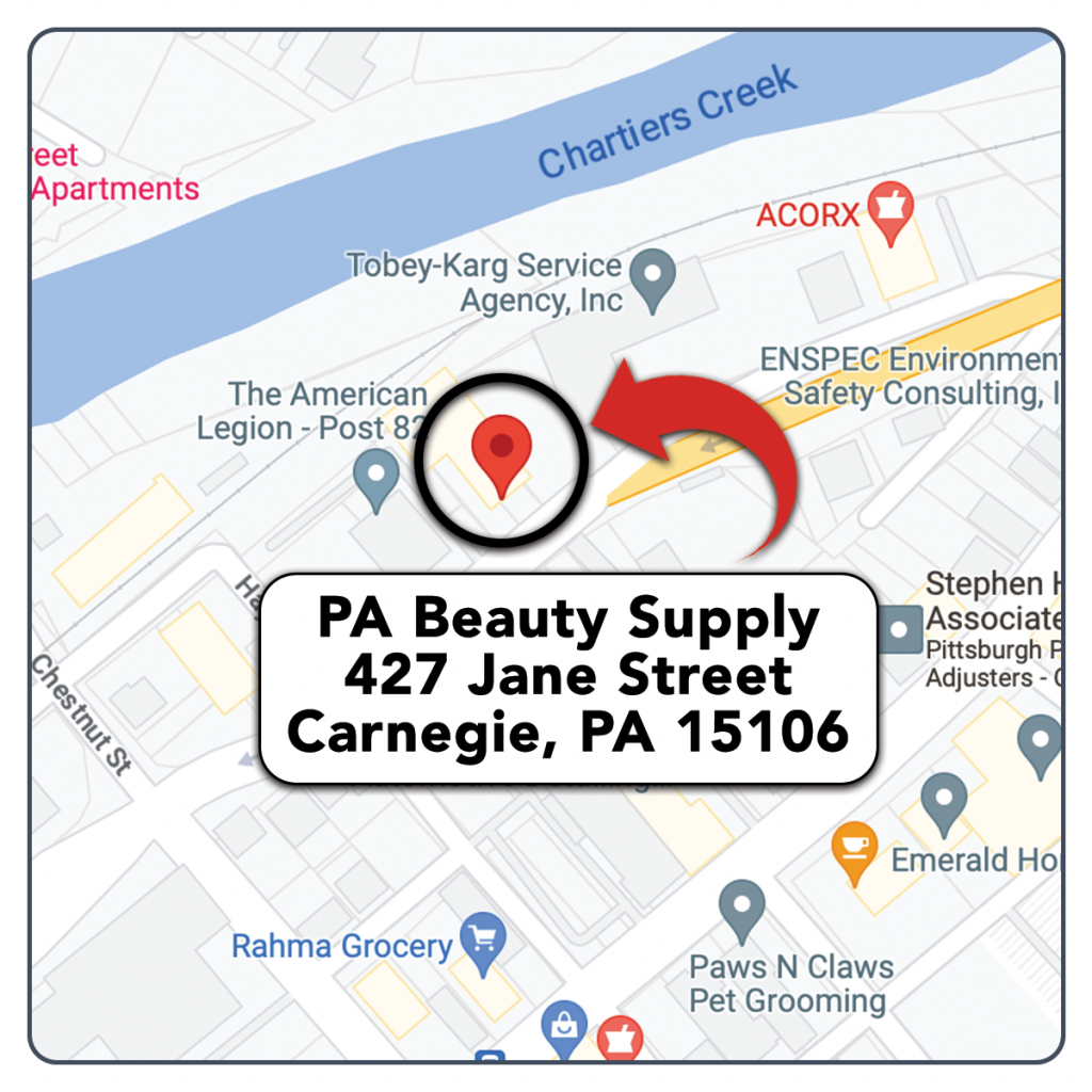 PA Beauty Supply in Carnegie, PA (3)