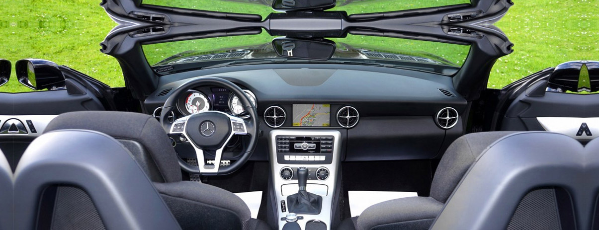 LUXURY AUTOELECTRONIC in Huntingdon Valley, PA (6)