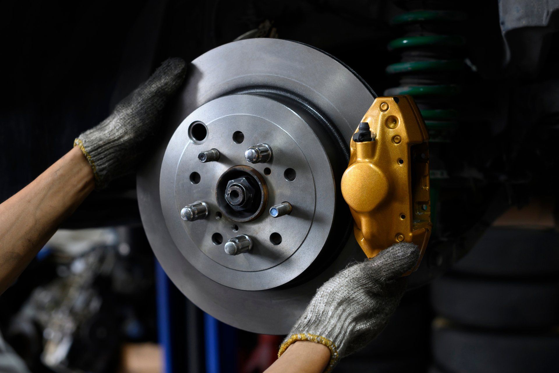 Integrity Automotive in Culpeper, VA