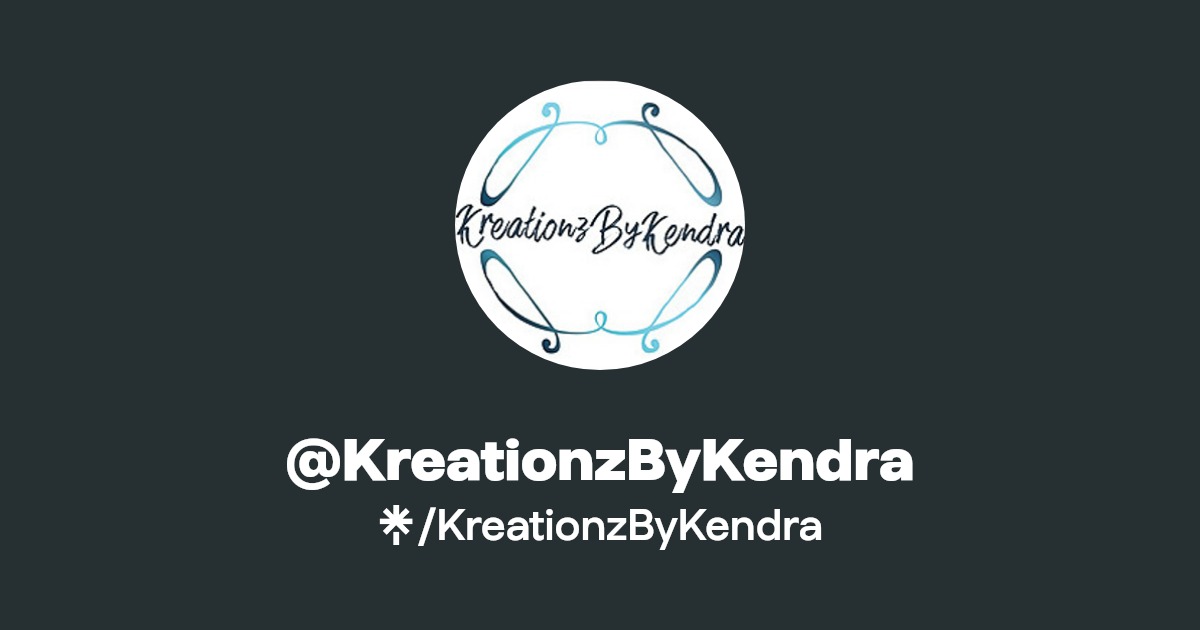 Kreationz By Kendra in Racine, WI (5)