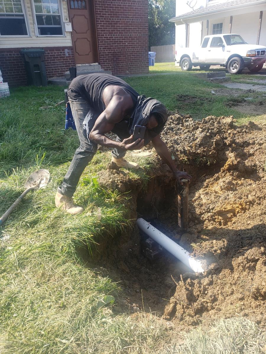Blessed Hands Service Group in Eagleville, PA
