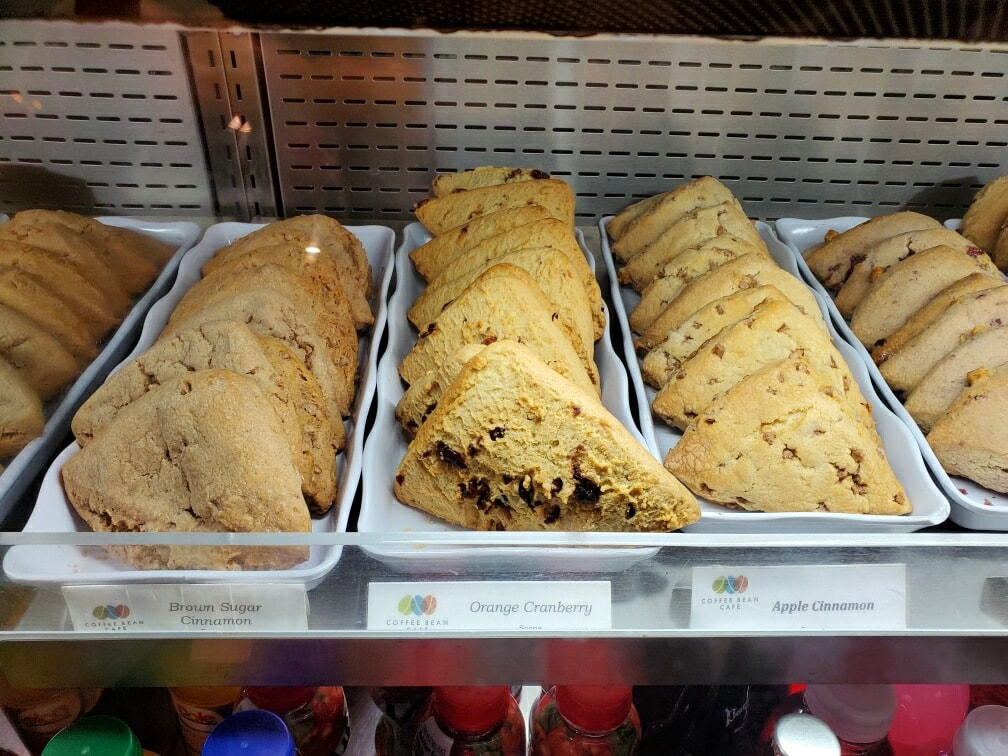 The Coffee Bean Café in Latrobe, PA (2)