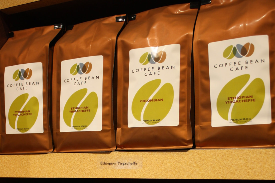 The Coffee Bean Café in Latrobe, PA (3)
