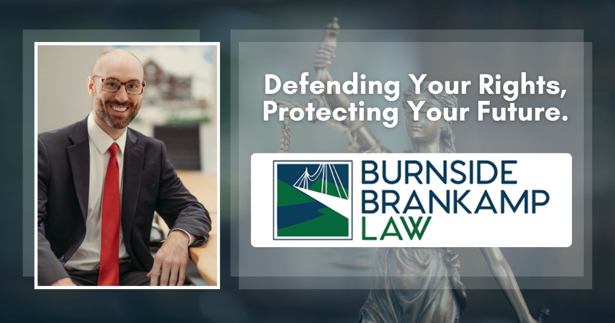 Burnside Law, LLC in Ironton, OH