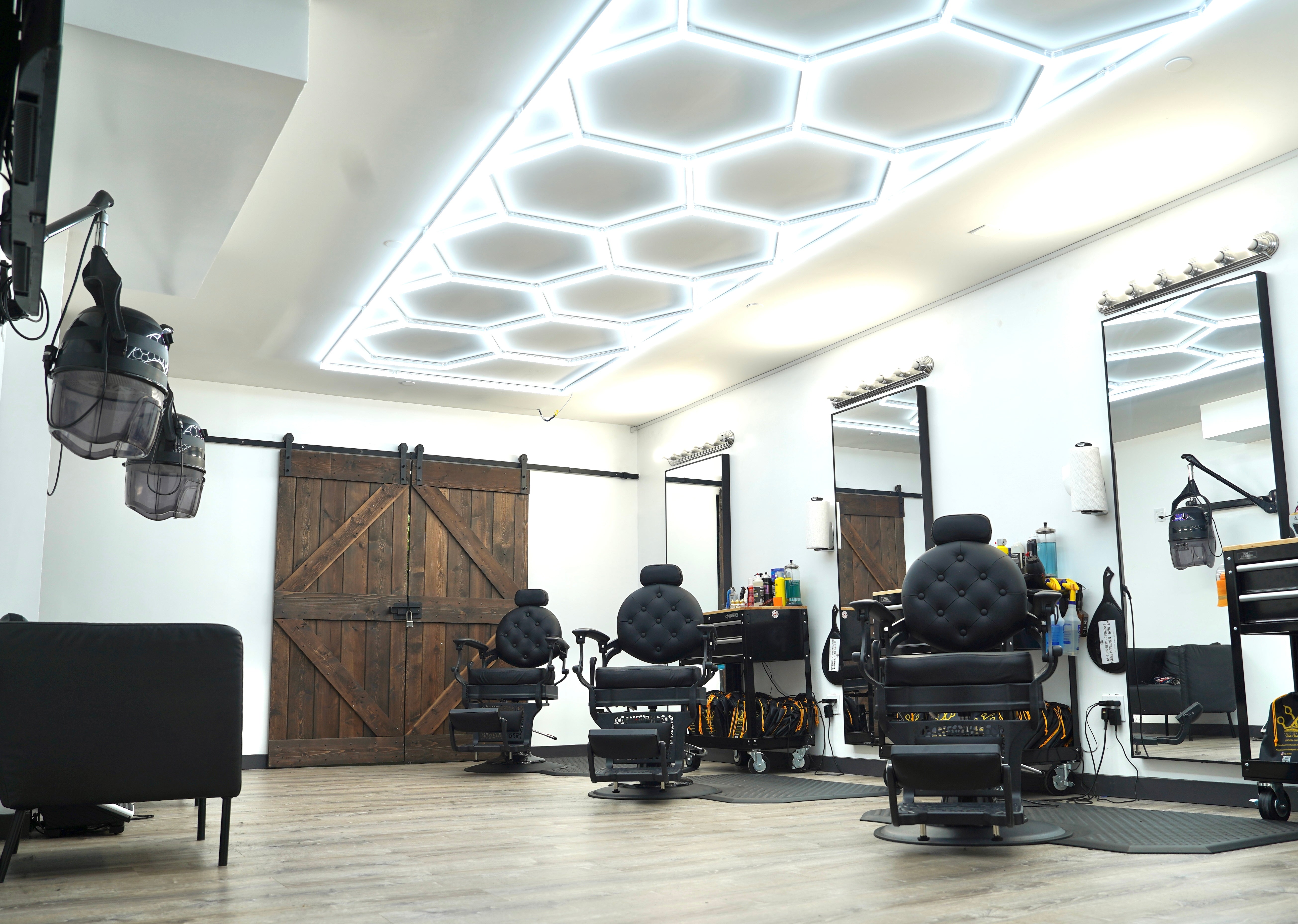 Hair Replacement Crown in Bronx, NY (2)