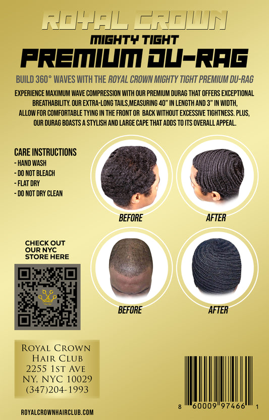 Hair Replacement Crown in Bronx, NY (3)