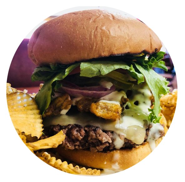 East Texas Burger Co. in Mineola, TX (3)