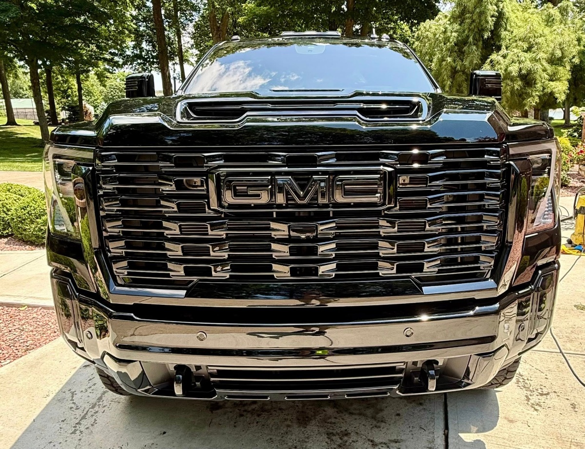 Reflections Automotive Detailing and Metal Polishing LLC in Greencastle, IN (2)