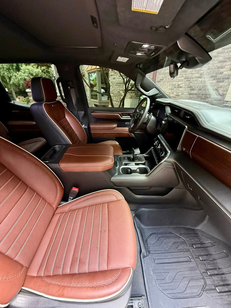 Reflections Automotive Detailing and Metal Polishing LLC in Greencastle, IN (3)